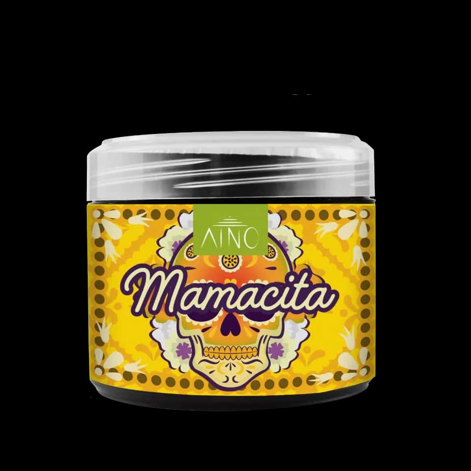 Mamacita Hero