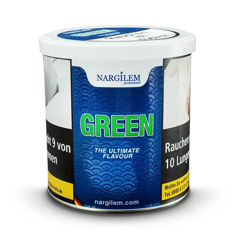 Green Hero
