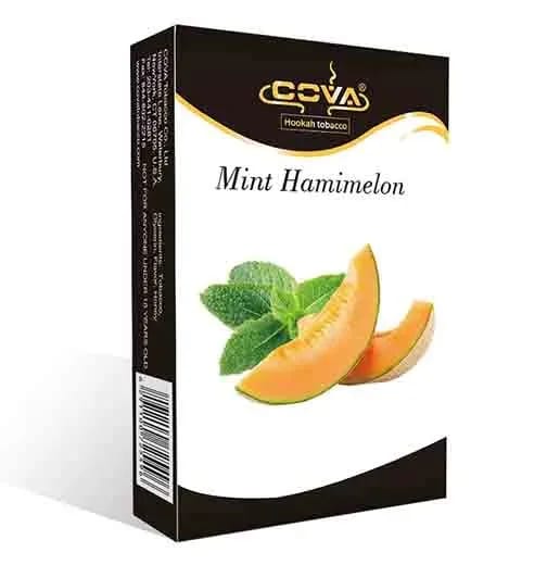 Mint Hamimelon Hero
