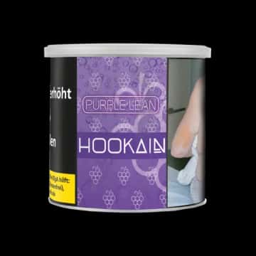Purple Lean Hero