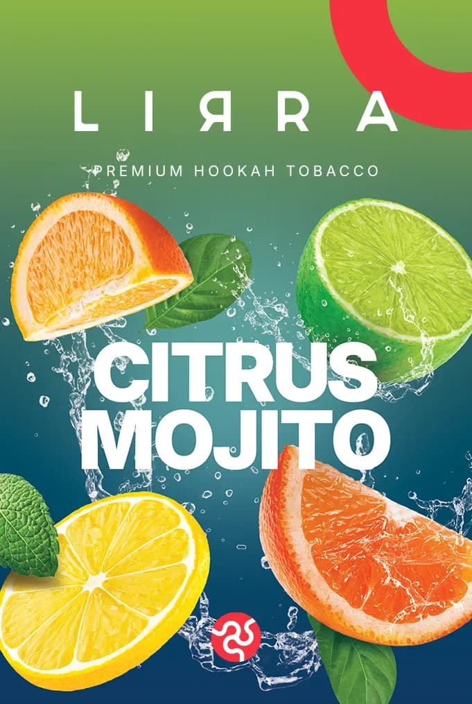 Citrus Mojito Hero