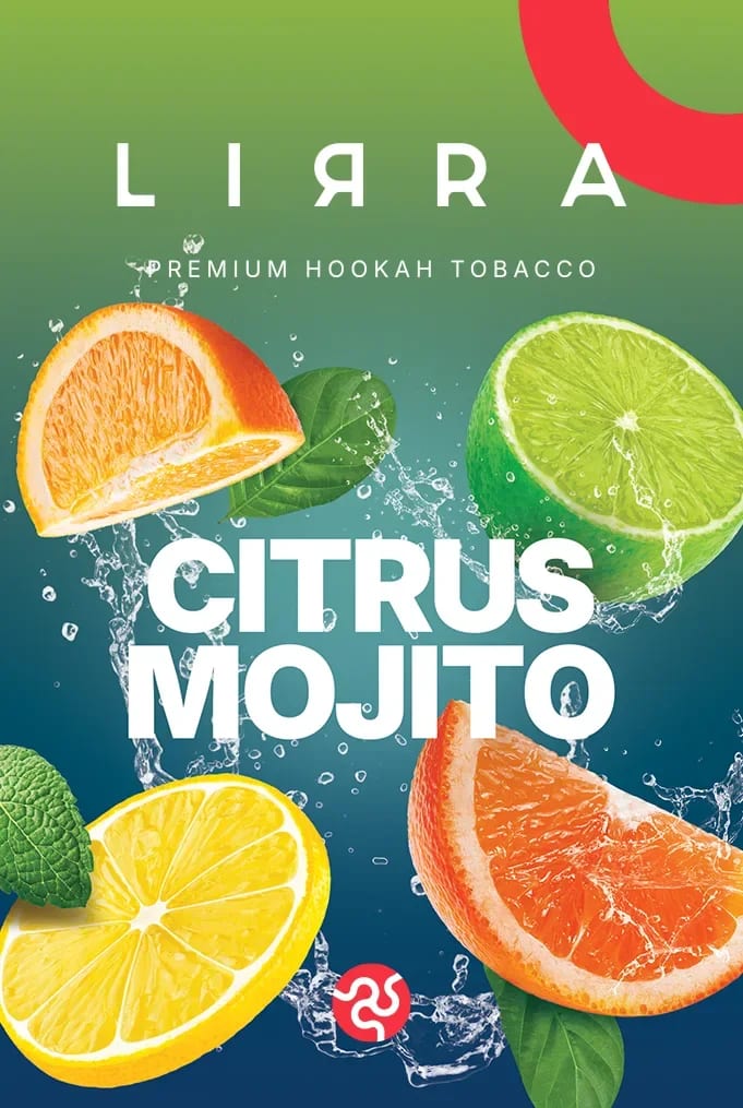 Citrus Mojito Hero
