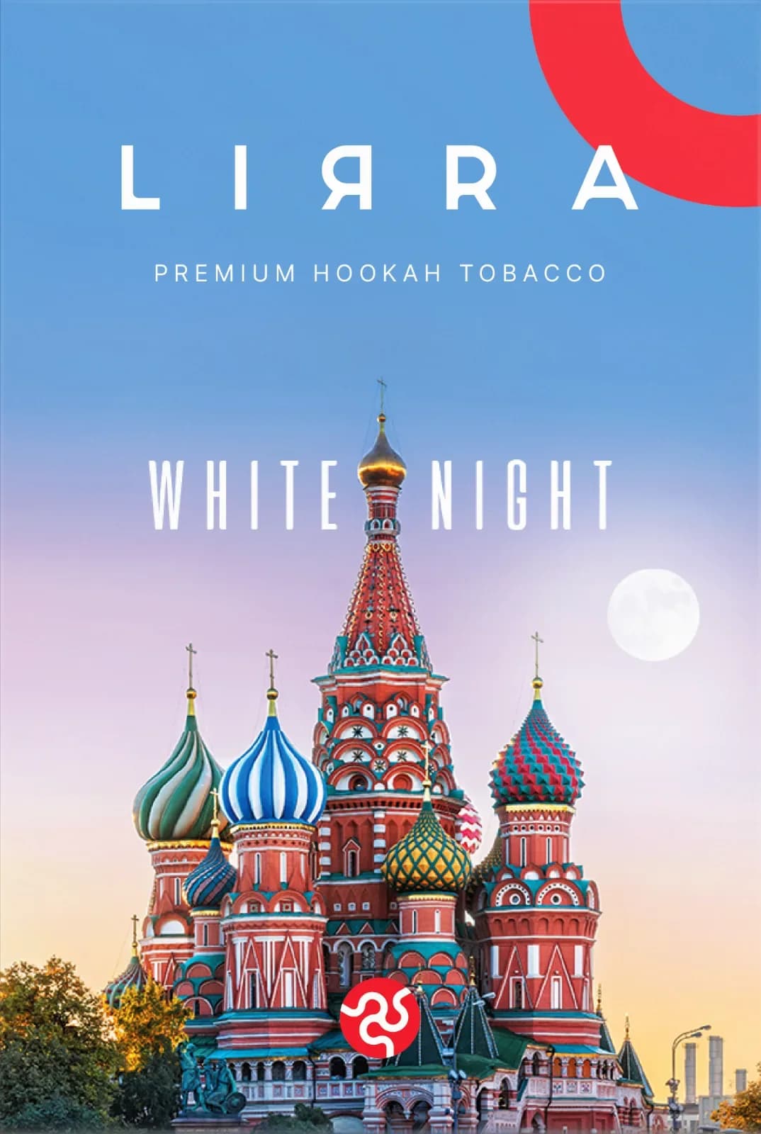 White Night Hero