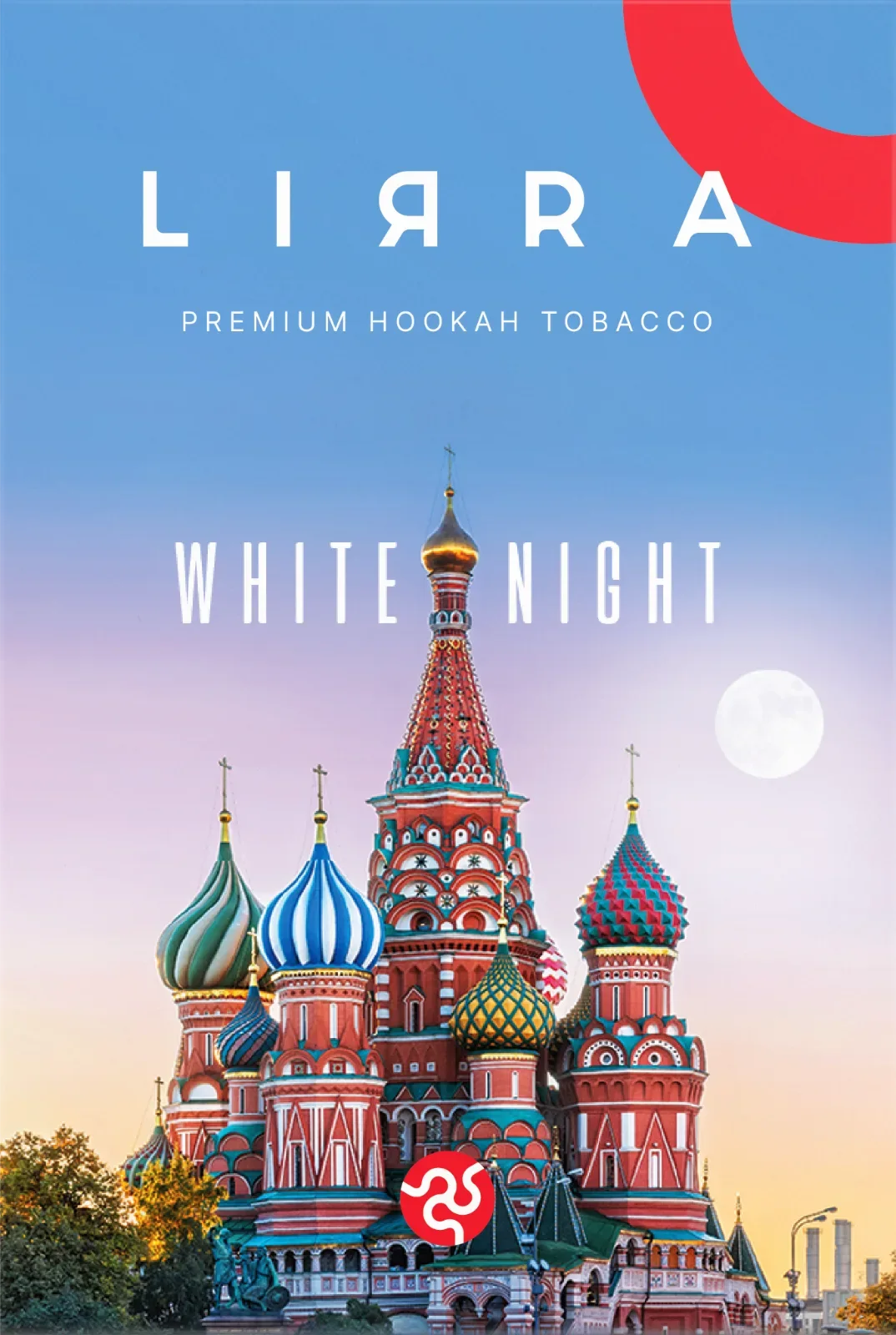 White Night Hero