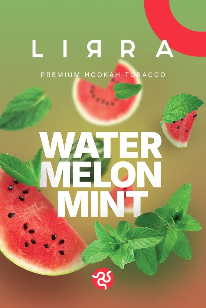 Watermelon Mint Hero