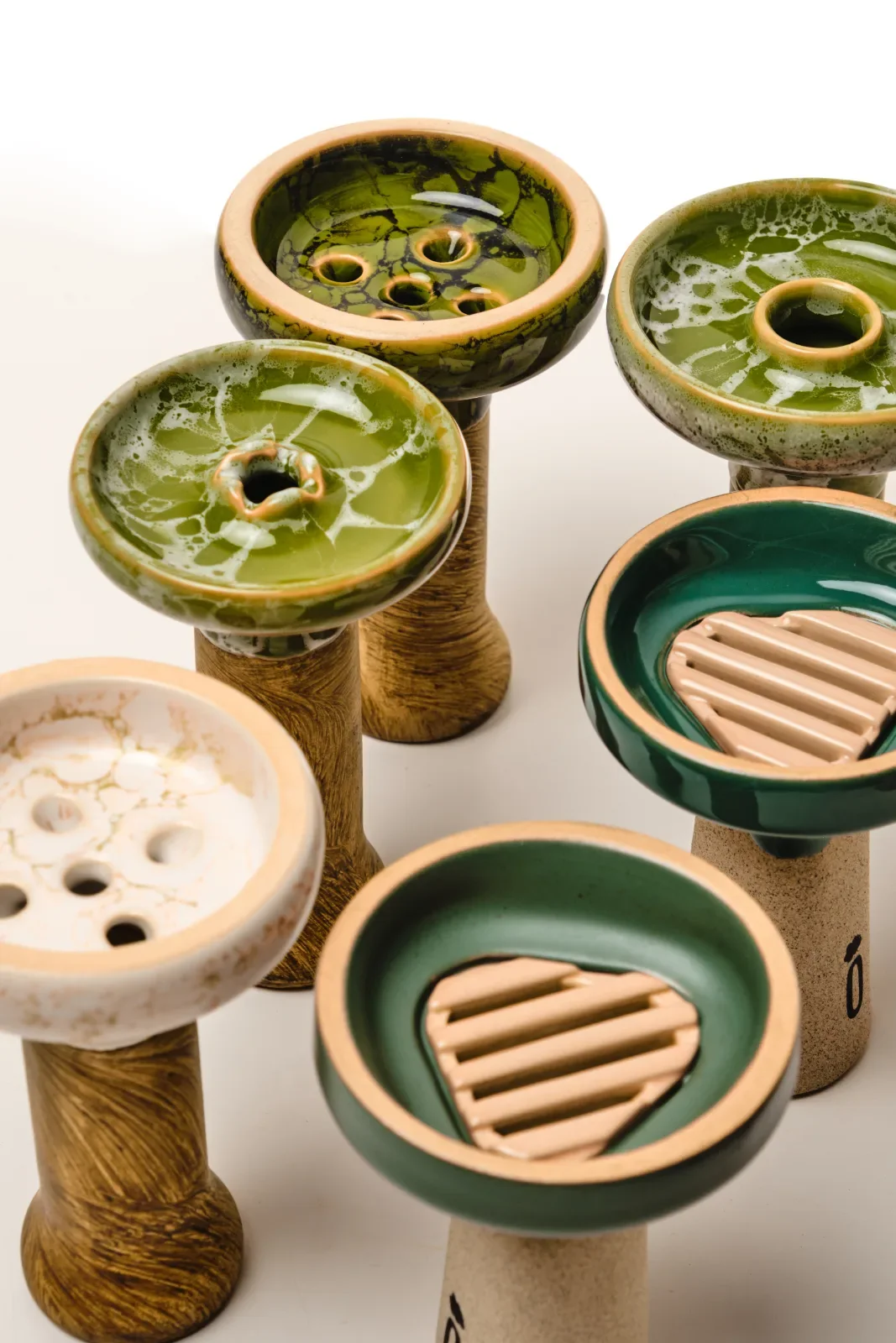 Glaze Hero