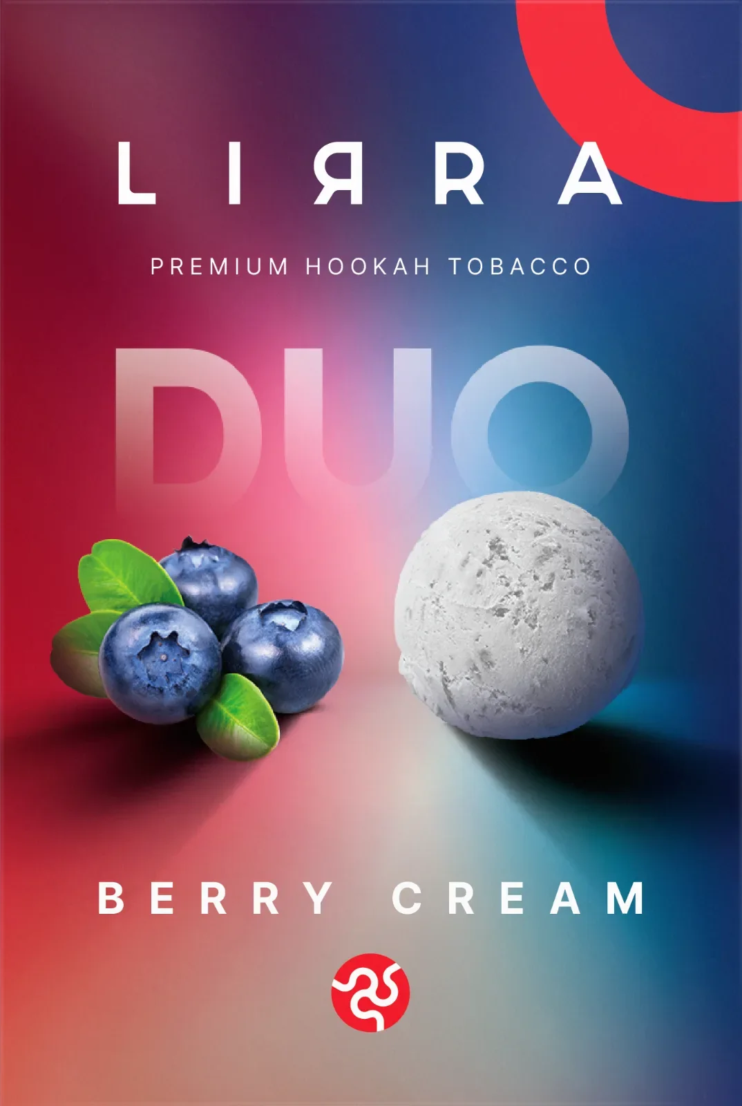 Berry Cream Hero