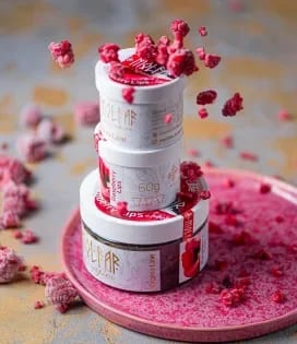 Малинові Вуста Hero