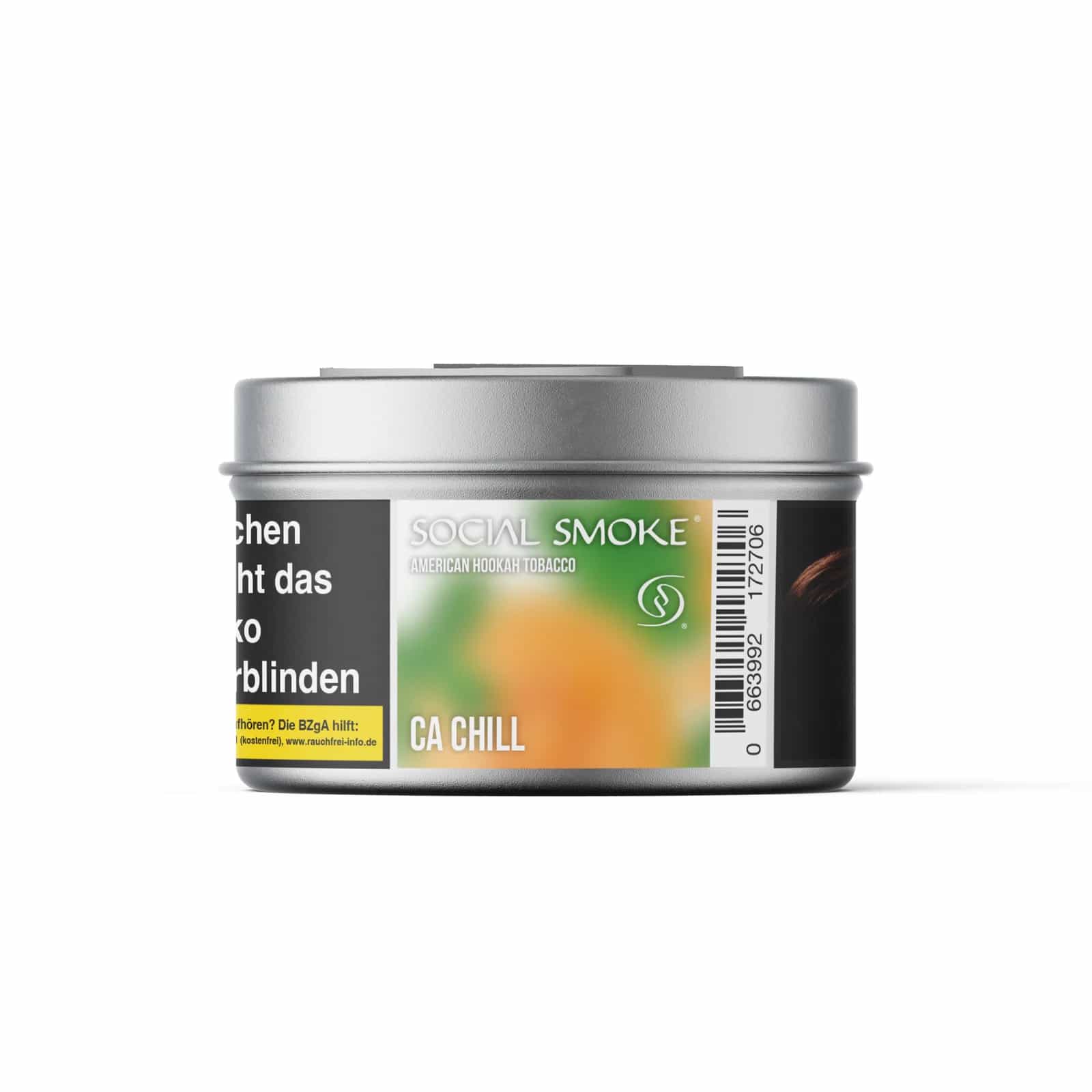 Cantaloupe Chill Hero