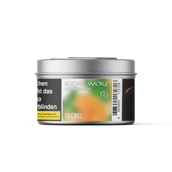 Cantaloupe Chill Hero