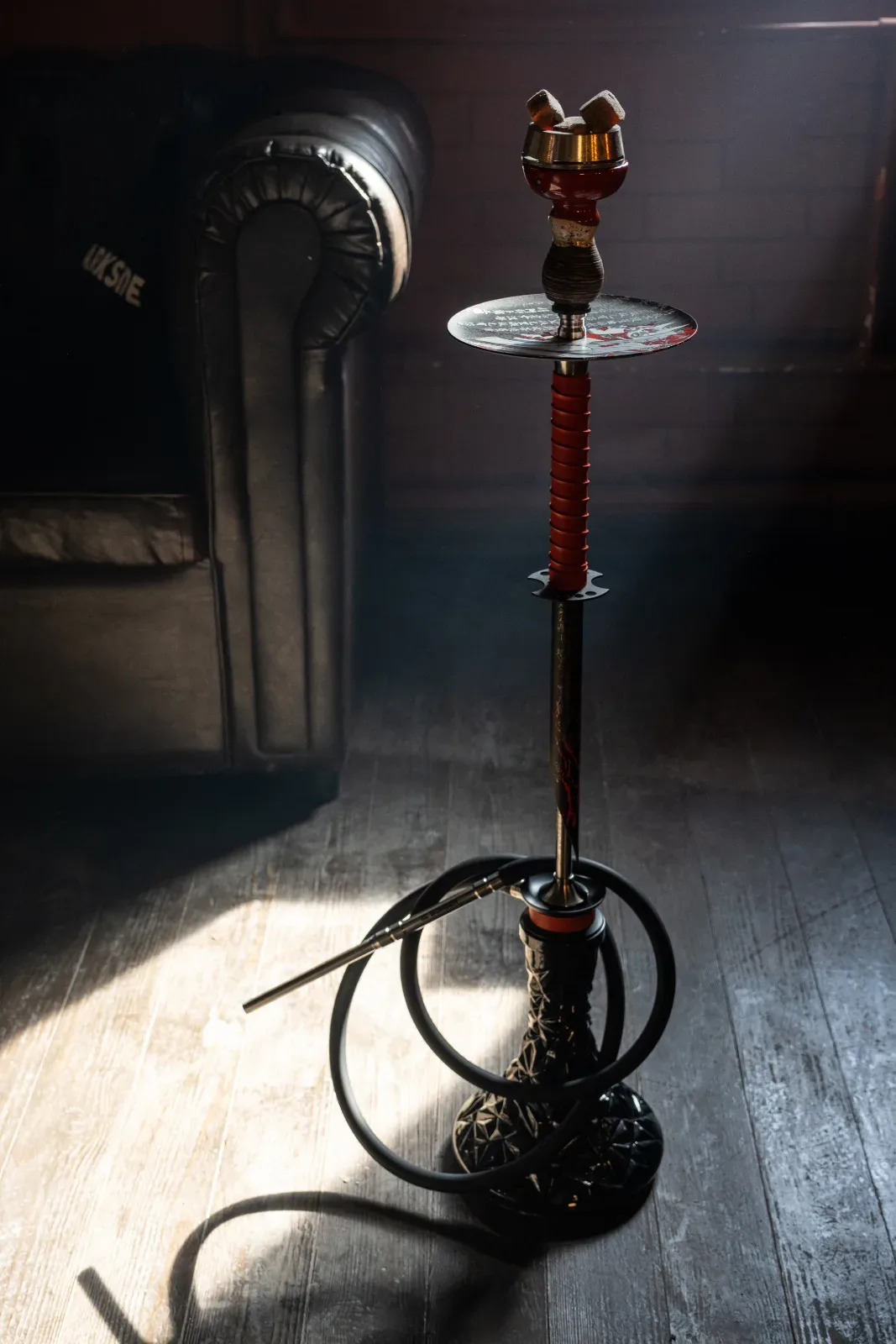 El Bomber Katana Hero