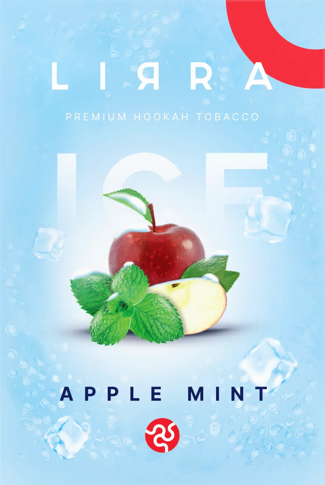 Apple Mint Hero