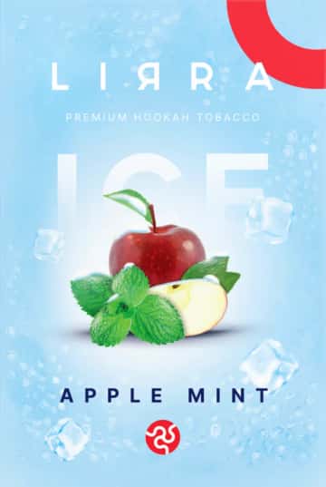 Apple Mint Hero