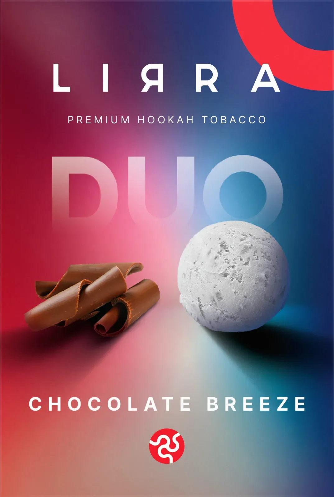 Chocolate Breeze Hero
