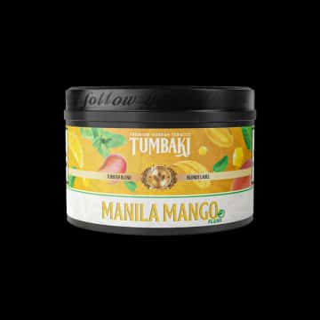 Manila Mango Flash Hero