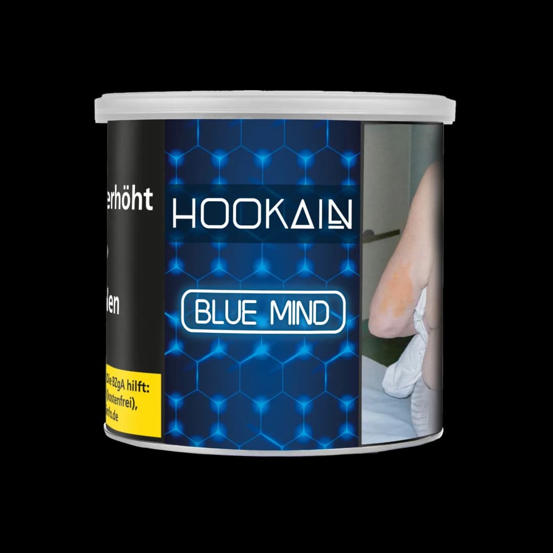 Blue Mind Hero