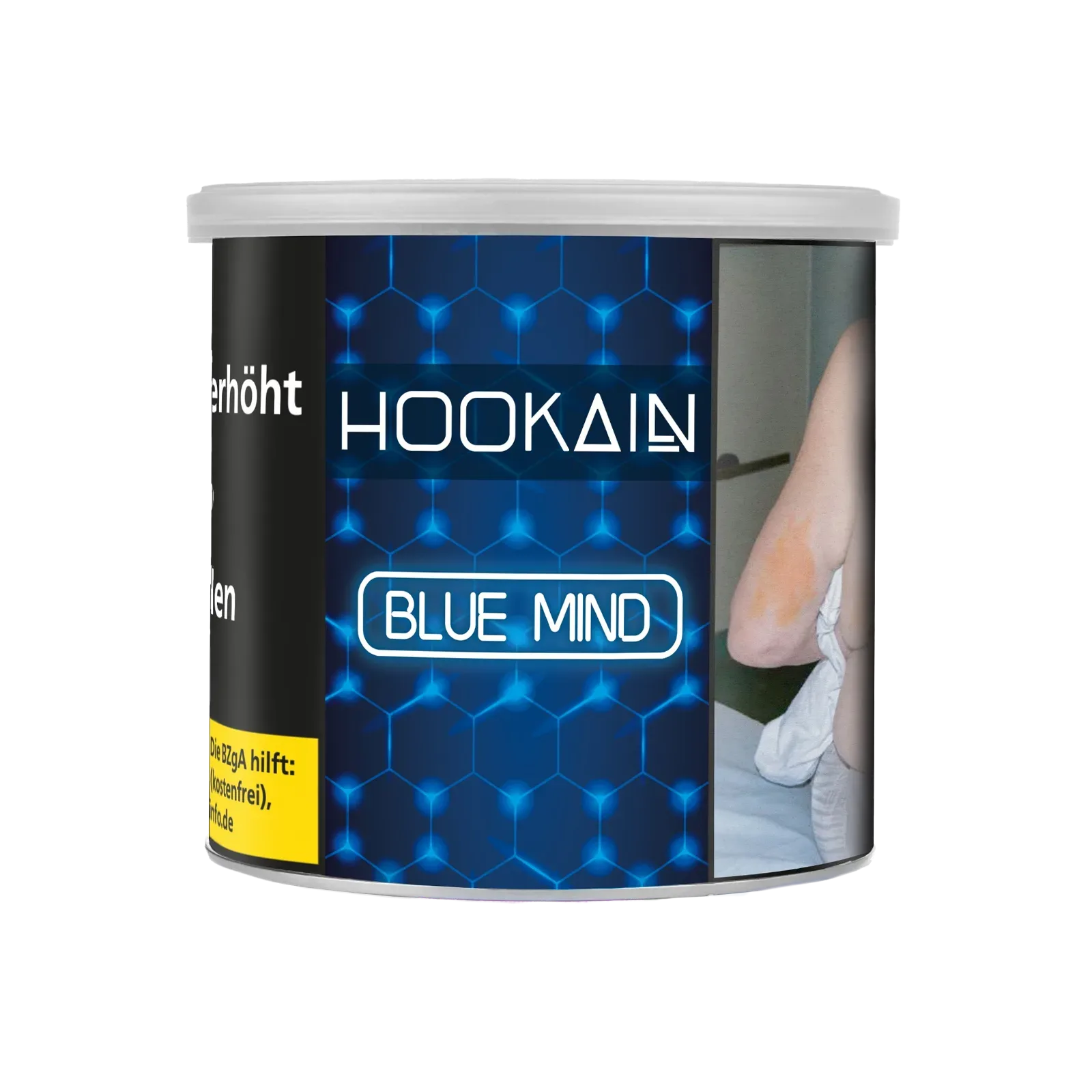 Blue Mind Hero