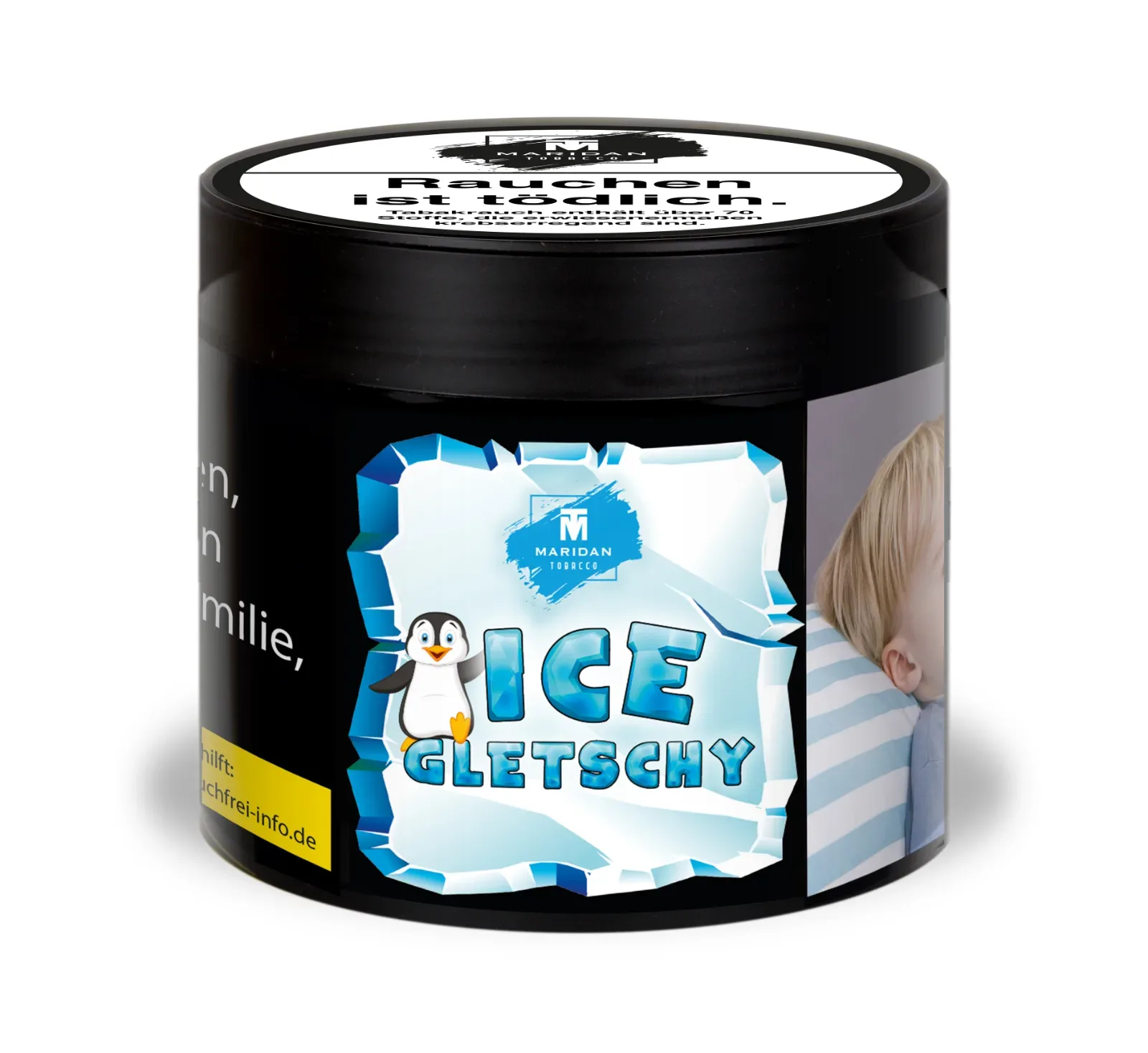 Ice Gletschy Hero