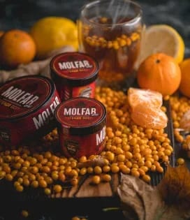 Легенди Осені Hero