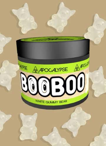 Booboo Hero
