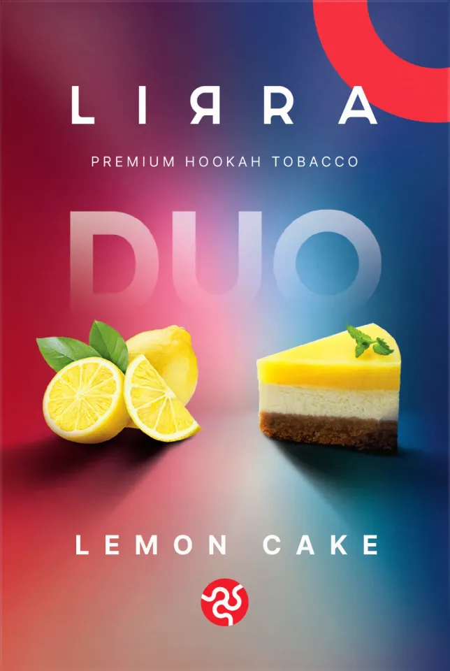 Lemon Cake Hero