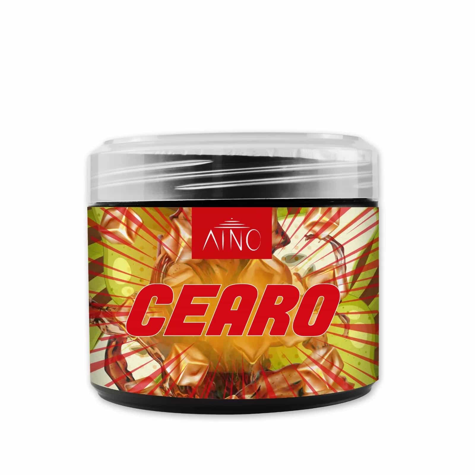 Cearo Hero