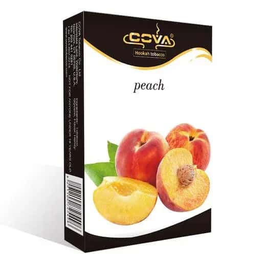 Peach Hero