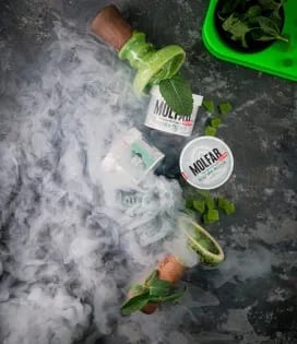 Яскрава Меліса Hero