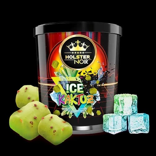Ice Kaktuz Hero