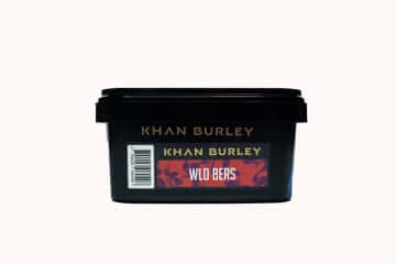 Wild Berries Hero