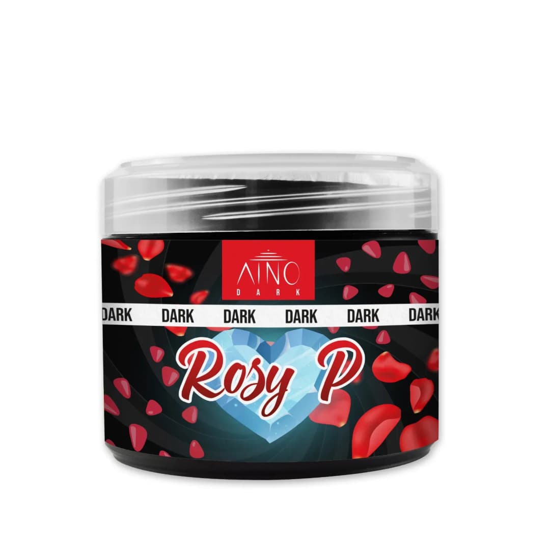 Rosy P Hero