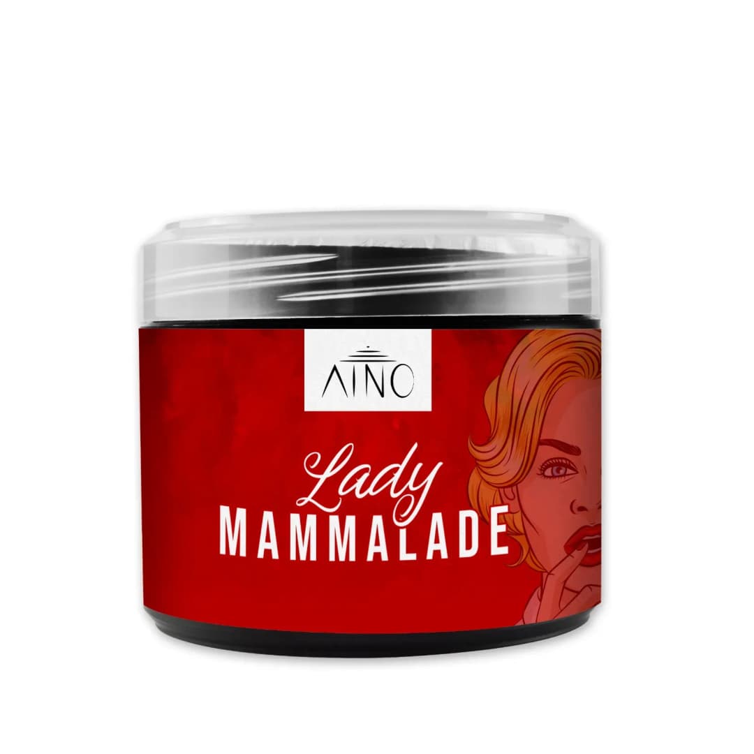 Lady Mammalade Hero