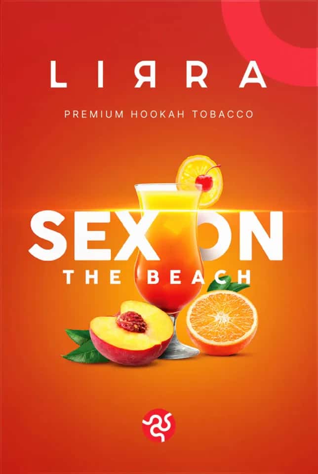 Sex on the Beach Hero