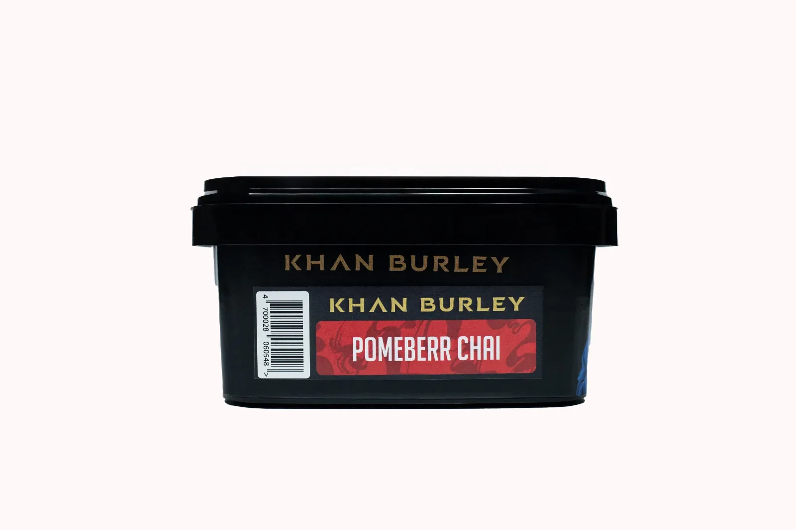 Pomeberry Chai Hero