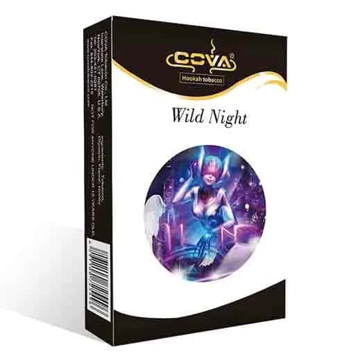 Wild Night Hero