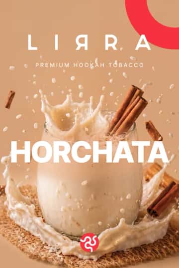 Horchata Hero