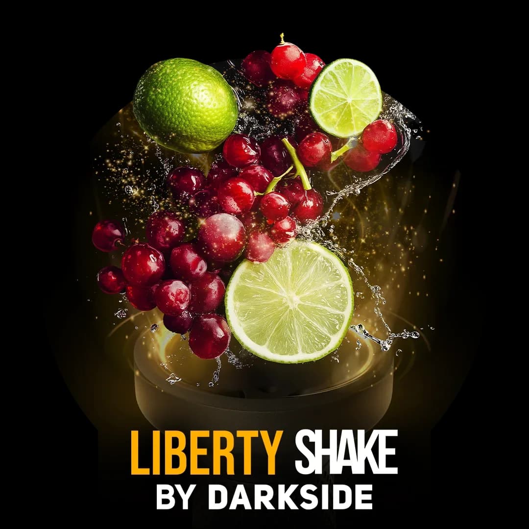 Liberty Shake Hero