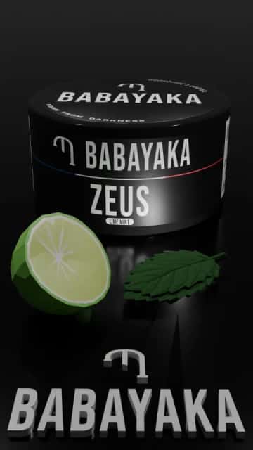 Zeus Hero