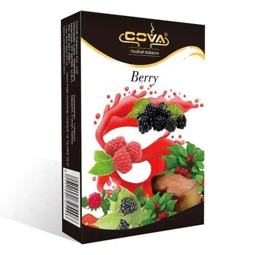 Berry Hero