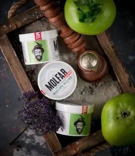 Морозне яблуко Hero