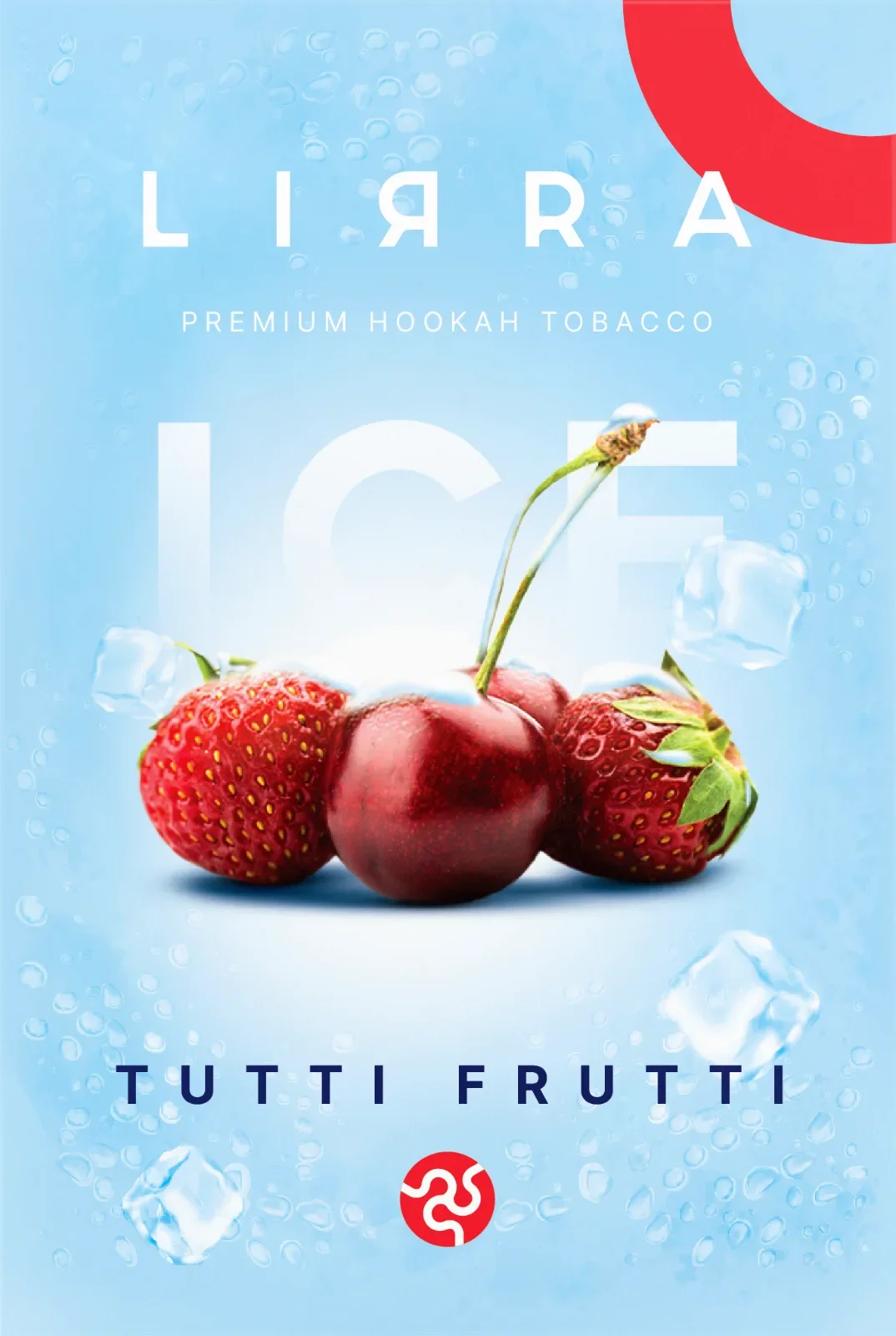 Tutti Frutti Hero
