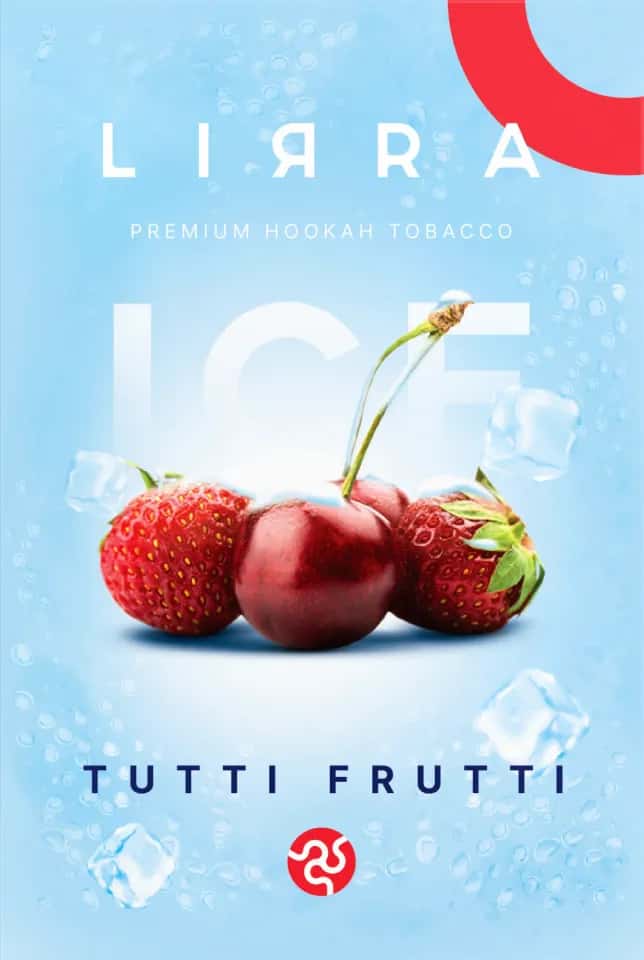 Tutti Frutti Hero