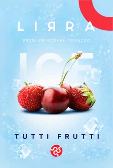 Tutti Frutti Hero