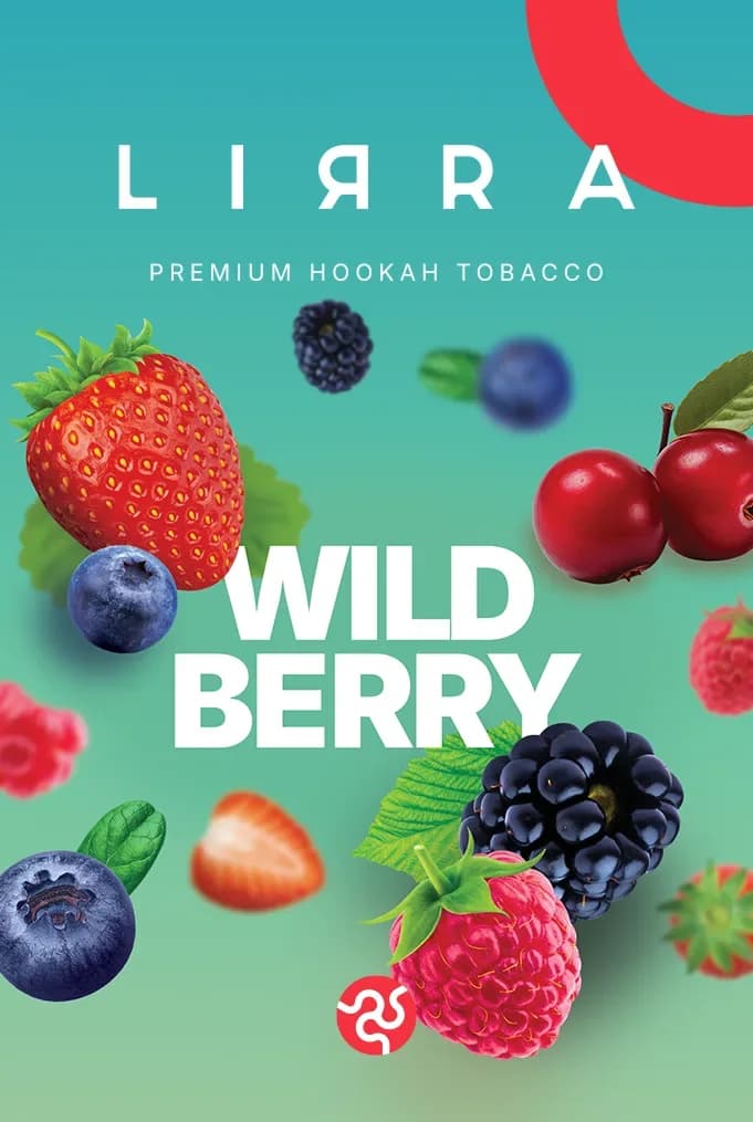 Wild Berry Hero