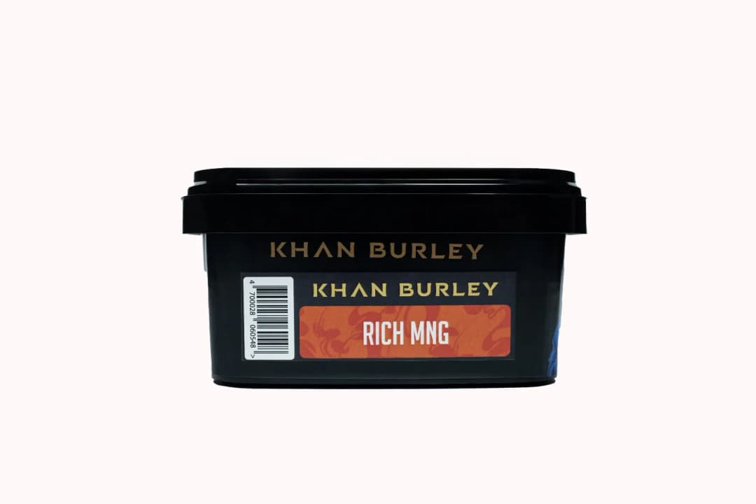 Rich Mango Hero