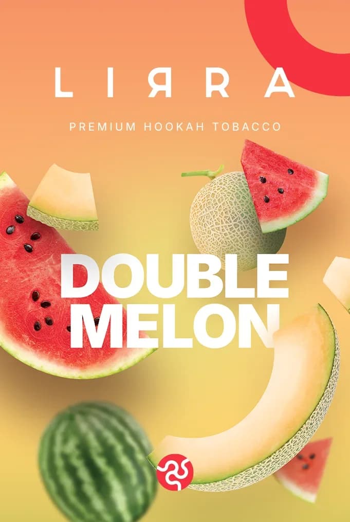 Double Melon Hero