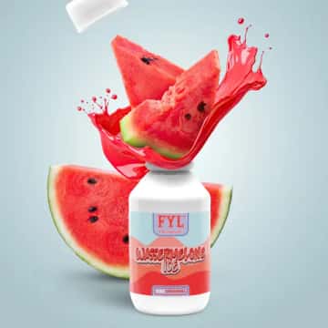 Wassermelone Ice Hero