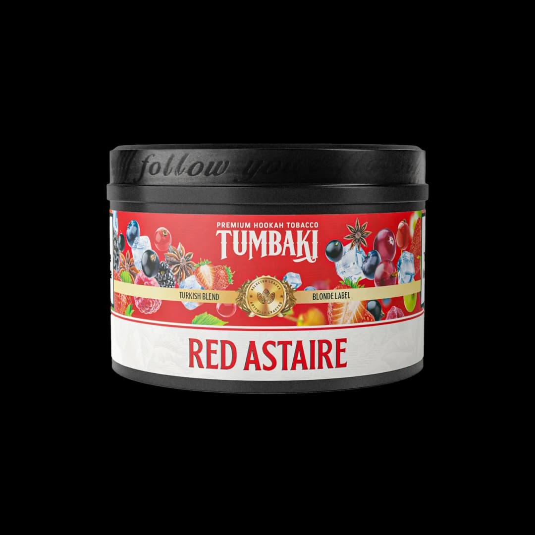 Red Astre Hero