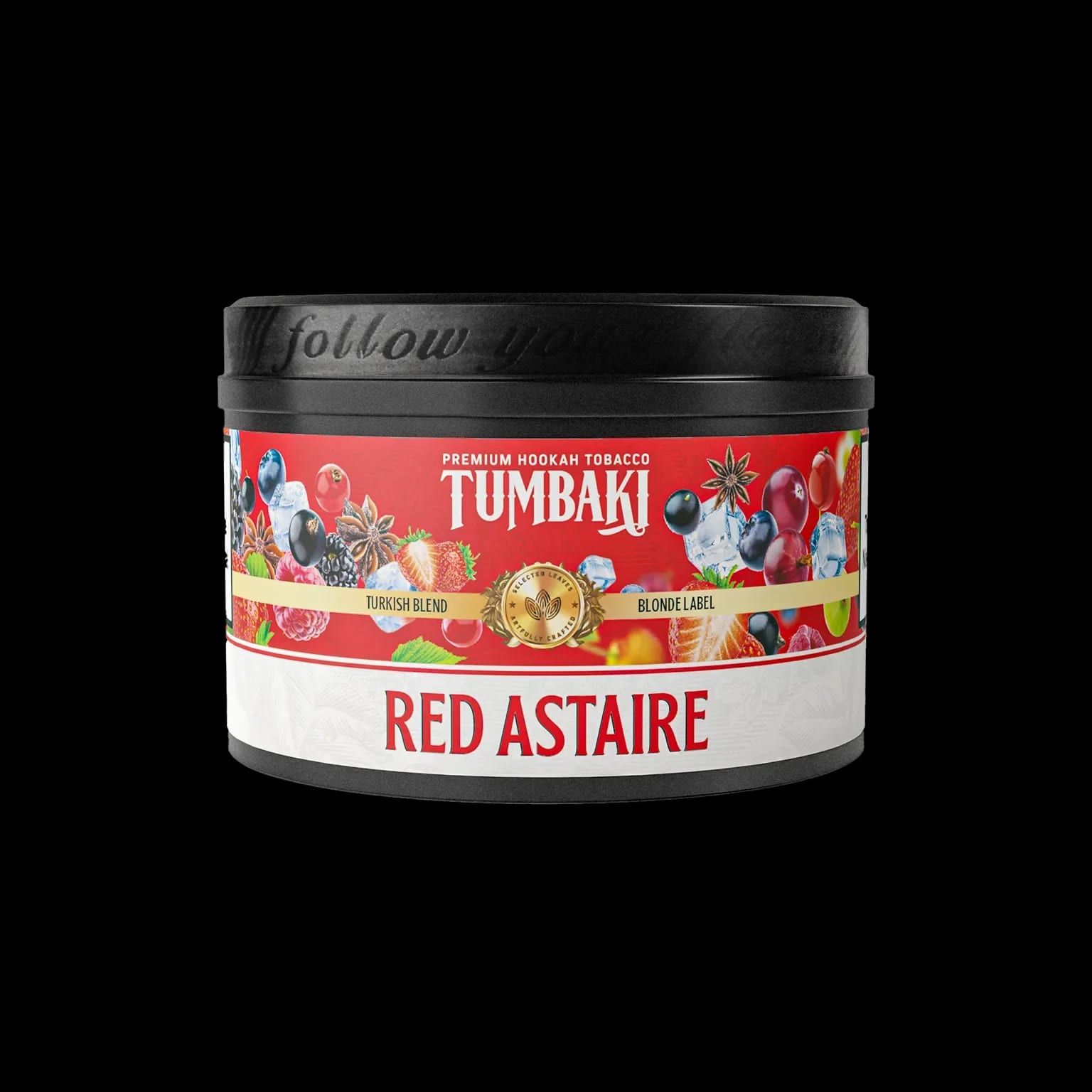 Red Astre Hero
