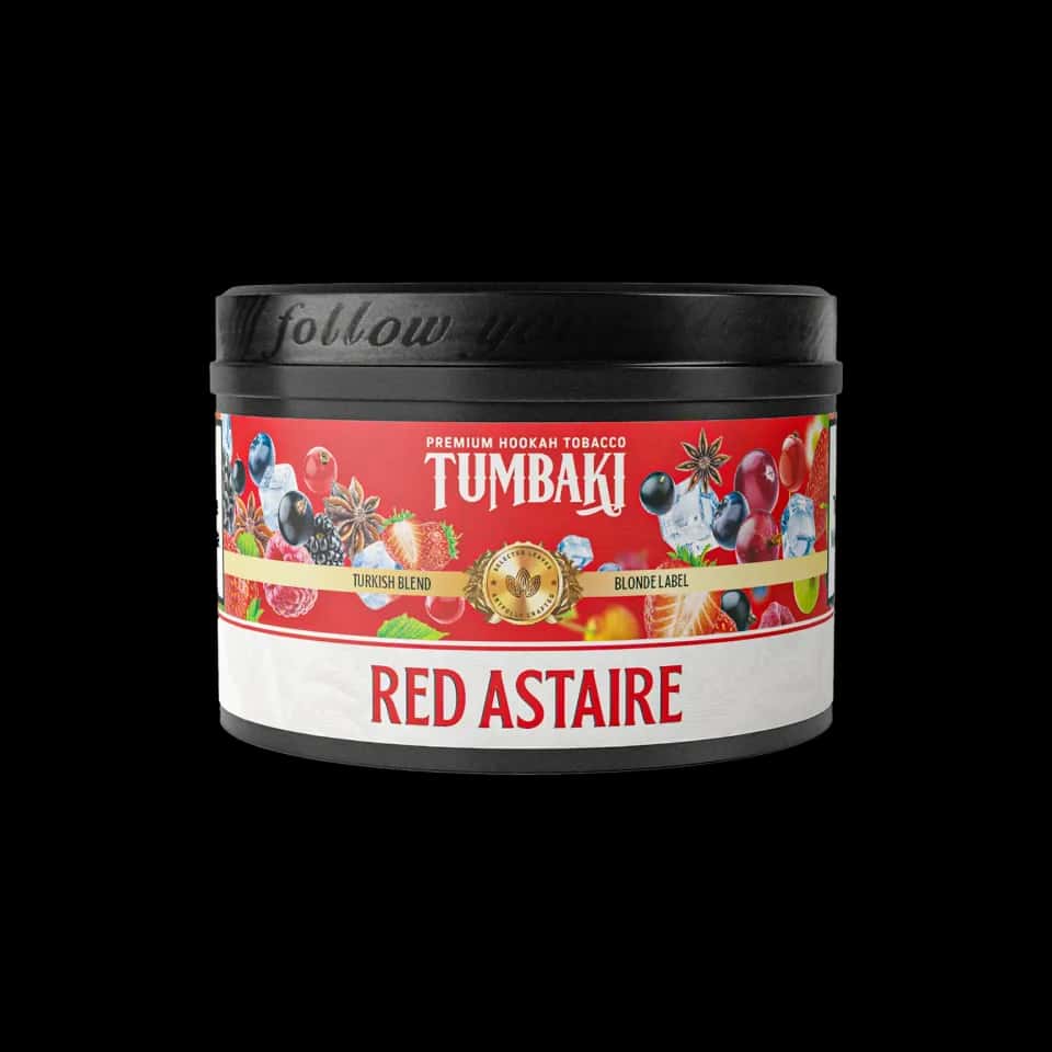 Red Astre Hero